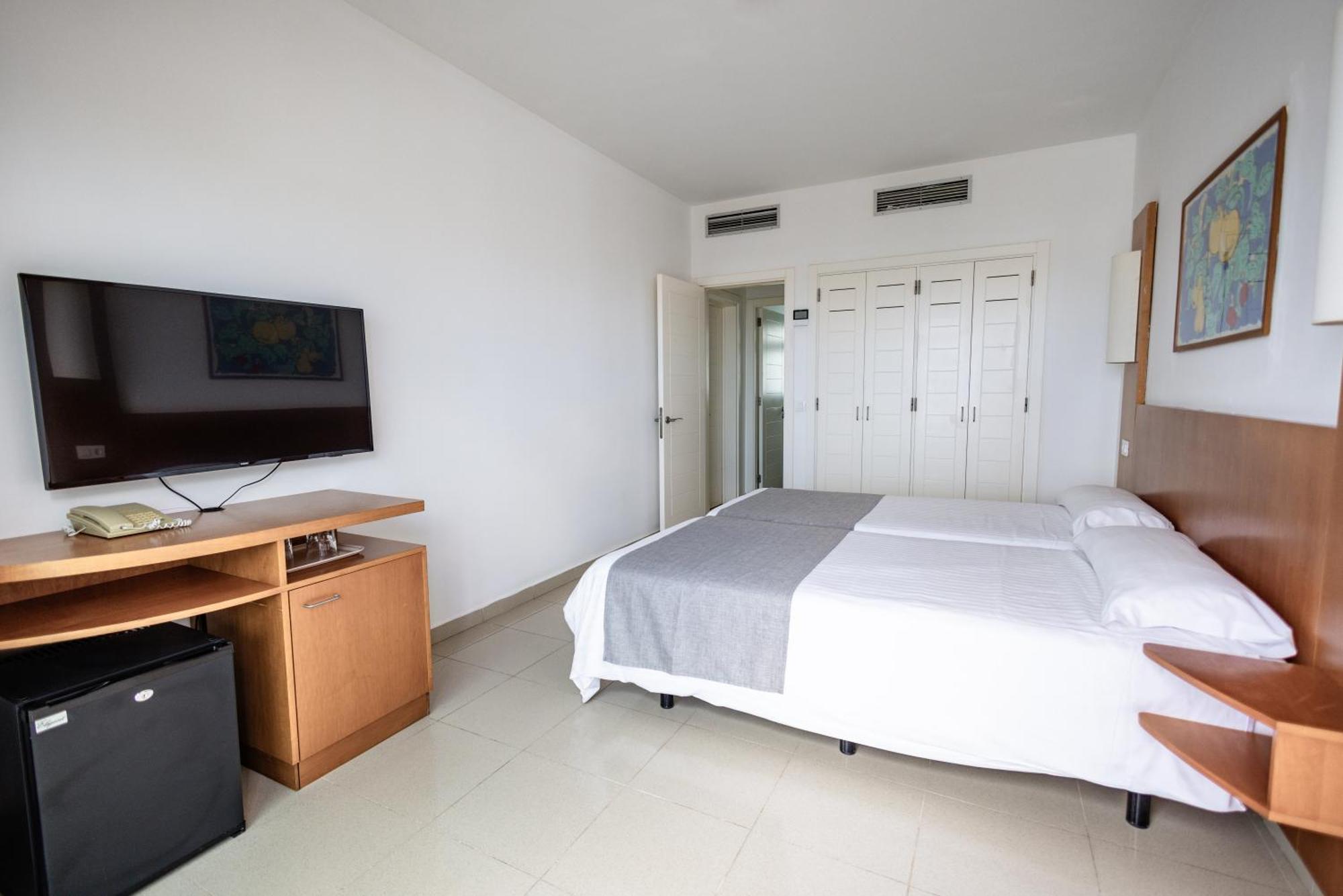 Caybeach Papagayos Playa Blanca  Kamer foto